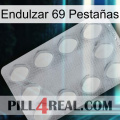 Endulzar 69 Pestañas 16